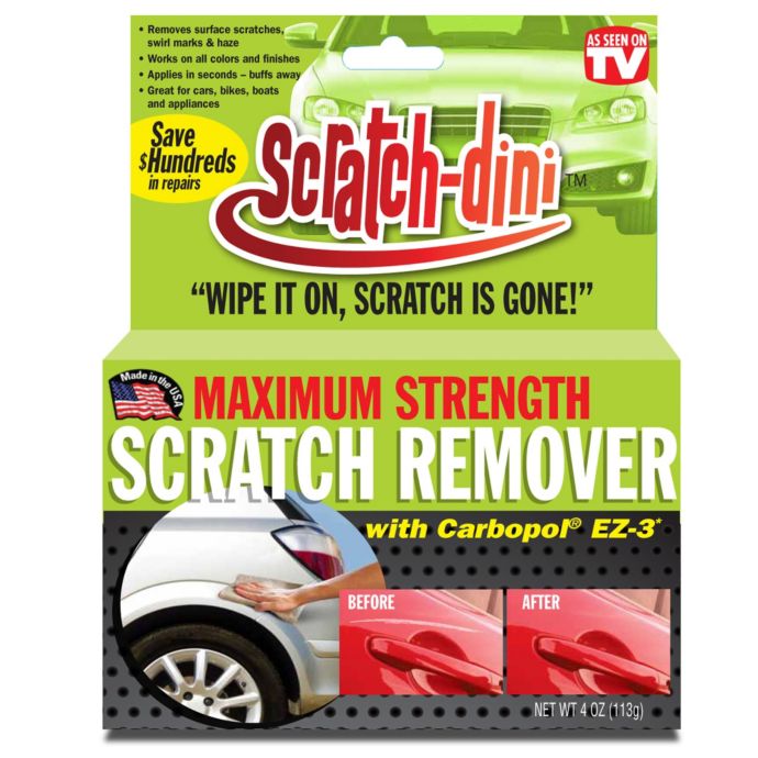 Scratch Dini Scratch Remover Bed Bath Beyond