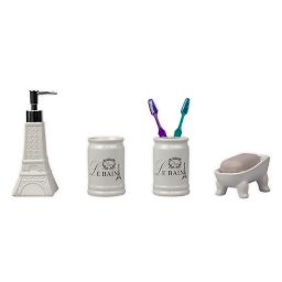 Eiffel Towers Bed Bath Beyond