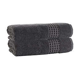Enchante Home® Ela 2-Piece Bath Towel Set