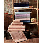 Alternate image 1 for Enchante Home&reg; Signature Turkish Cotton 8-Piece Hand Towel Set in Anthracite
