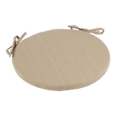 Destination Summer Medford Outdoor Bistro Seat Cushion Bed Bath & Beyond