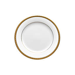 Noritake® Charlotta Gold Salad Plate