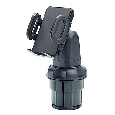 Cup Call&trade; Cup Holder Phone Mount. View a larger version of this product image.