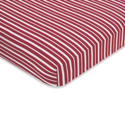 vintage aviator crib bedding