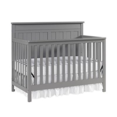 fisher price lucas 4 in 1 crib