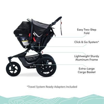 revolution flex 3.0 travel system