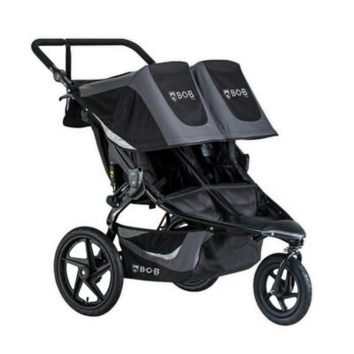 revolution flex jogging stroller