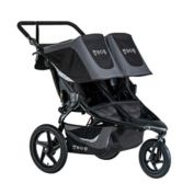 BOB Gear&reg; Revolution Flex 3.0 Duallie Jogging Stroller