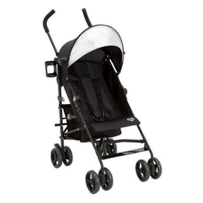 delta compact stroller