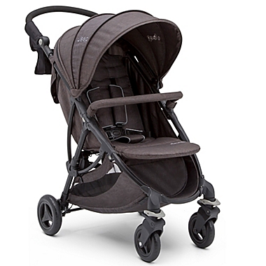 Delta Children Jeep&reg; Gemini Stroller. View a larger version of this product image.