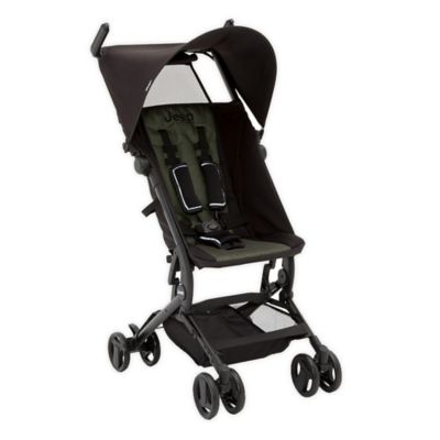 clutch stroller by delta