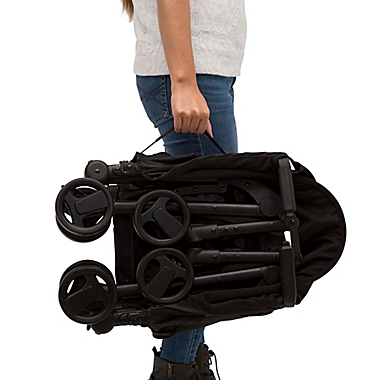 Delta Children Jeep&reg; Clutch Plus Travel Stroller. View a larger version of this product image.