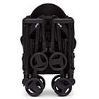 Alternate image 2 for Delta Children Jeep&reg; Clutch Plus Travel Stroller