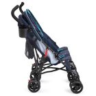 Alternate image 4 for Delta Children LX Side by Side Double Stroller
