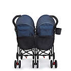 Alternate image 7 for Delta Children LX Side by Side Double Stroller