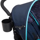 Alternate image 9 for Delta Children LX Side by Side Double Stroller