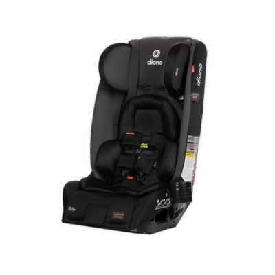 radian car seat
