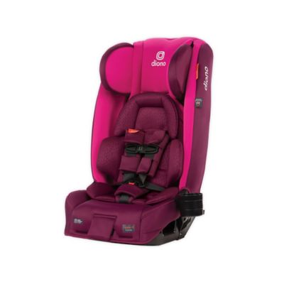 diono convertible car seat