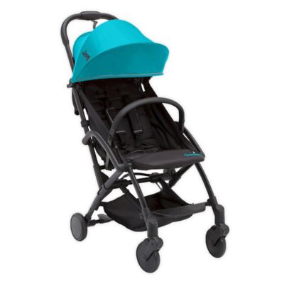 jeep single stroller