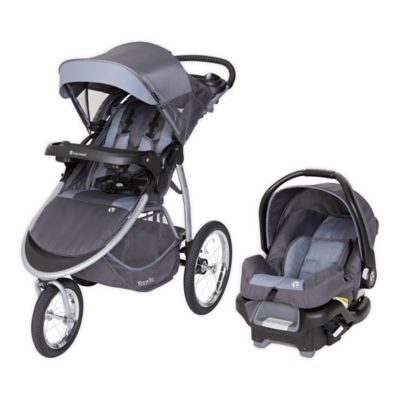 baby trend cityscape jogger review