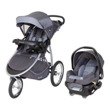 baby trend expedition race tec reviews