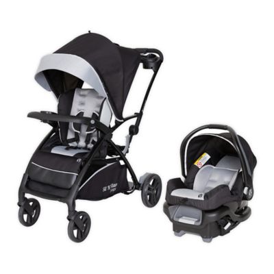 baby trend sit n stand