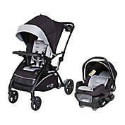 Baby Trend&reg; Sit N Stand&reg; 5-in-1 Shopper Travel System in Light Grey