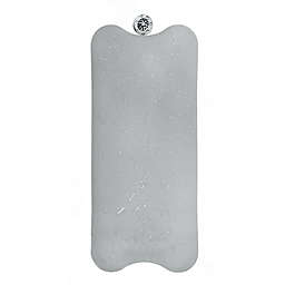 Ubbi® Cushioned Tub Mat in Grey
