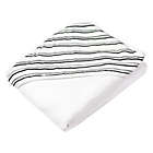 Alternate image 1 for The Honest Company&reg; 2-Pack Pattern Play Hooded Towels