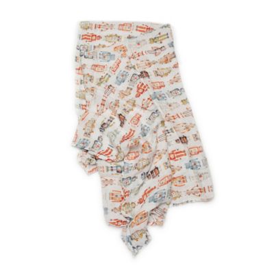 loulou lollipop sushi swaddle