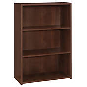 Monarch Specialties 3-Shelf Bookcase
