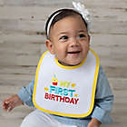 Alternate image 3 for Neat Solutions&reg; 12-Pack Baby&#39;s 1st Year Holiday Bib Set