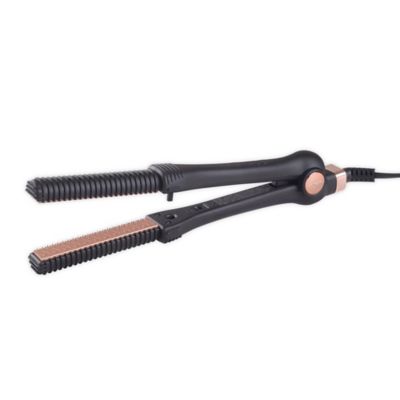 thinnest curling wand
