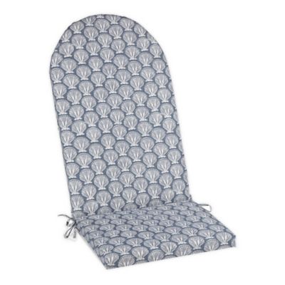 Print Outdoor Adirondack Cushion Bed Bath And Beyond Canada   37448975291681m