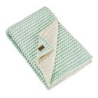 Alternate image 0 for UGG&reg; Remy Dot Sherpa Throw Blanket in Mint
