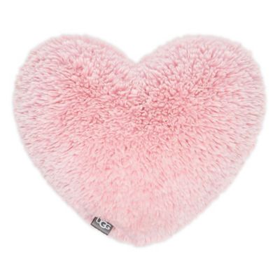 ugg plush throw