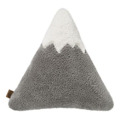 ugg sherpa bolster