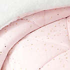 Alternate image 2 for UGG&reg; Maisie 3-Piece King Comforter Set in Pink