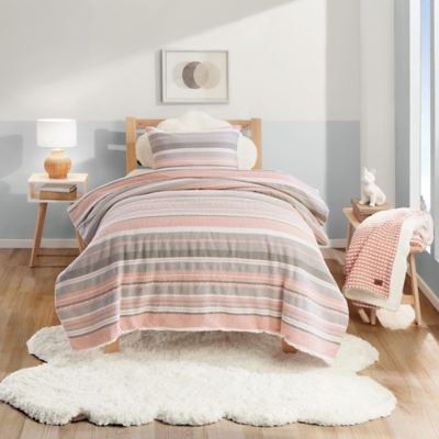 ugg comforter set at bed bath and beyond