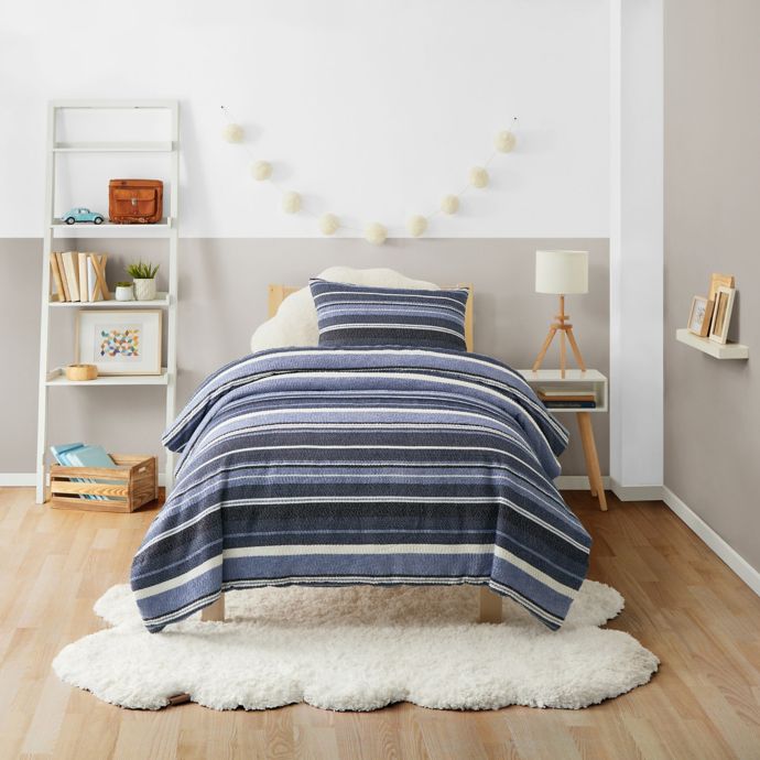 UGG® Brad 3Piece Comforter Set Bed Bath and Beyond Canada