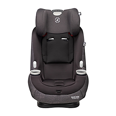 Maxi-Cosi&reg; Pria&trade; 3-in-1 Convertible Car Seat in Black. View a larger version of this product image.