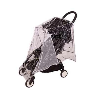 weather shield for strollers