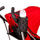 Alternate image 5 for J.L. Childress Disney Baby&reg; Stroller Cupholder in Black