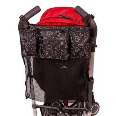 buy buy baby stroller organizer