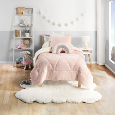 ugg pillow bed bath and beyond
