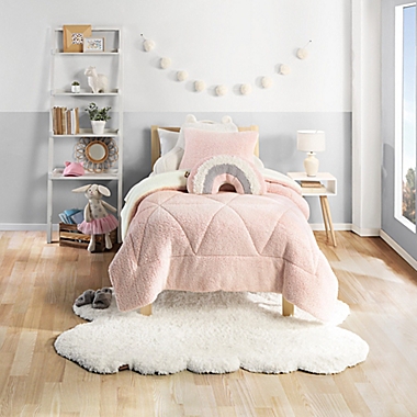 UGG&reg; Casey Bedding and Pillow Collection. View a larger version of this product image.