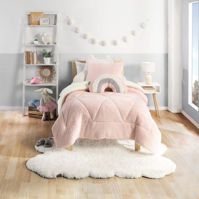 UGG® Casey Bedding and Pillow Collection Bed Bath and Beyond Canada