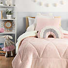 Alternate image 1 for UGG&reg; Casey Bedding and Pillow Collection