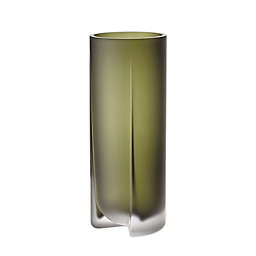 Iittala Kuru 10-Inch Vase