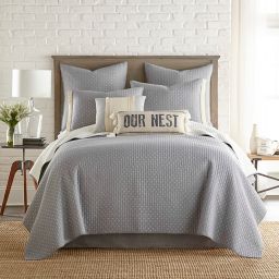 Bee & Willow™ Holden 3-Piece Reversible Quilt Set
